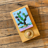 Rustic Hangers by DDco Design