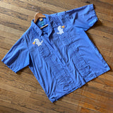 XXL- 5XL Western Shirts by Monster Booty Threads