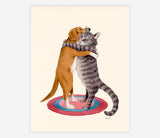 Nothing But Hugs Art Prints 8x10*