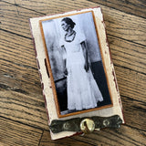 Rustic Hangers by DDco Design