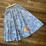 Single-Patch Skirts by Monster Booty Threads*