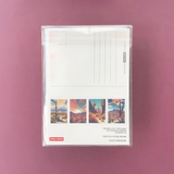 Postcard Packs by Spina/Novoa