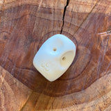 Small Ceramic Owls by Spring + Vine