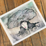 Valerie Galloway 8x10 Prints