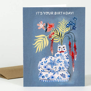 Cards by Esmé Shapiro*