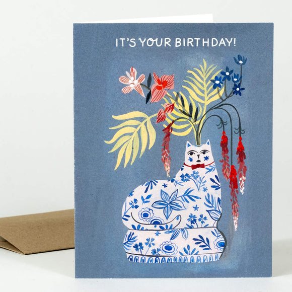 Cards by Esmé Shapiro