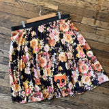 Single-Patch Skirts by Monster Booty Threads*