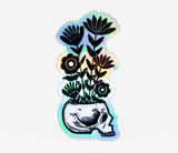 Stickers by Various Artists