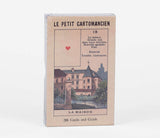 Le Petit Cartomancien Oracle Deck*