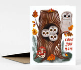 Cards by Various Artists*