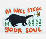 Stickers by Various Artists