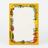 Wildest Dreams  Notepad