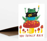 Cards by Various Artists*