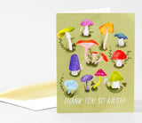 Cards by Various Artists*