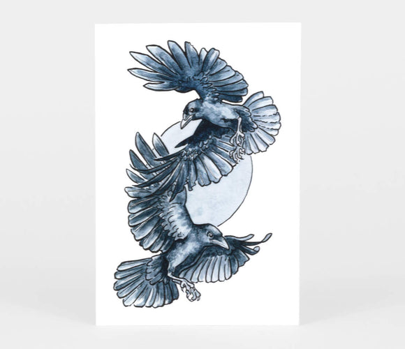 Postcards Lucy Bellwood*