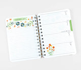 2024 Weekly Planner Every Answer Is Inside You