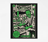Monsterama
