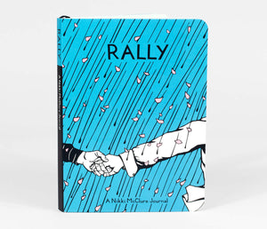 Rally Journal