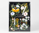 2026 Wall Calendars by Various Artists