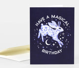 Papio Press Notecards*