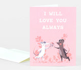Papio Press Notecards*