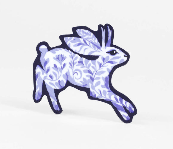 Jackalope*