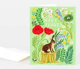 Papio Press Notecards*