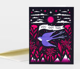 Papio Press Notecards*