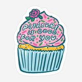 Stickers by Various Artists