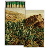 Matchboxes