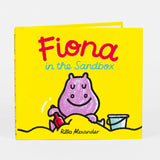Mini Kids Book by Rilla Alexander*
