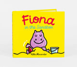 Mini Kids Book by Rilla Alexander*