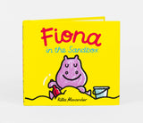 Mini Kids Book by Rilla Alexander*