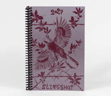 Slingshot Organizer