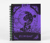 Slingshot Organizer