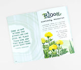 Growth, A Journal to Welcome Personal Change