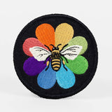 Patches by Various Artists
