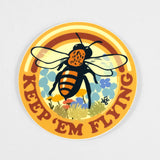 Stickers by Various Artists