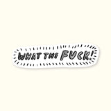 Stickers by Various Artists