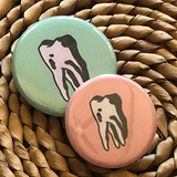 Buttons by Sophie McTear*