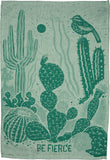 Tea Towel/Dish Cloth by John Carrillo