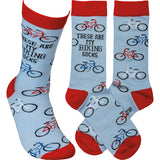 Pop Art Socks