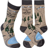 Pop Art Socks