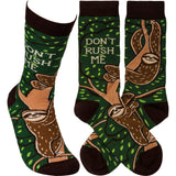 Pop Art Socks
