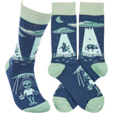 Pop Art Socks