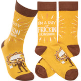 Pop Art Socks