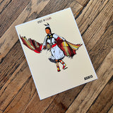 Prints by Spirit of Cukson*