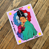 Prints by Spirit of Cukson*