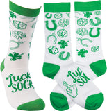 Pop Art Socks
