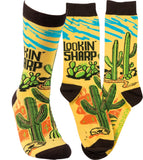 Pop Art Socks
